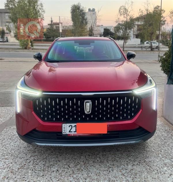 بێستون T55 2024  بۆ فرۆشتن لە عێراق - سلێمانی